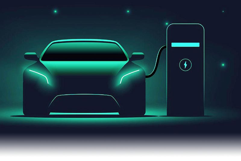 إلكترونيات السيارات