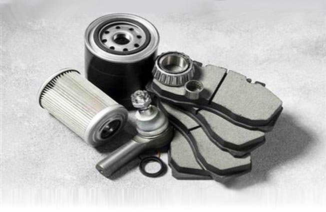 قطع غيار السيارات