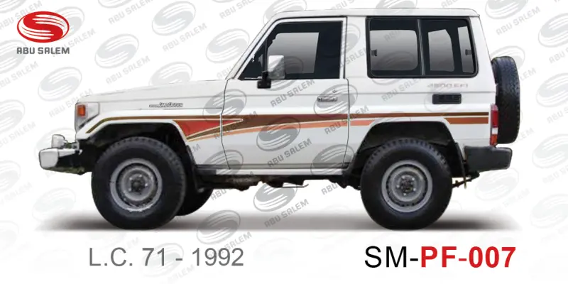 SM-PF-007