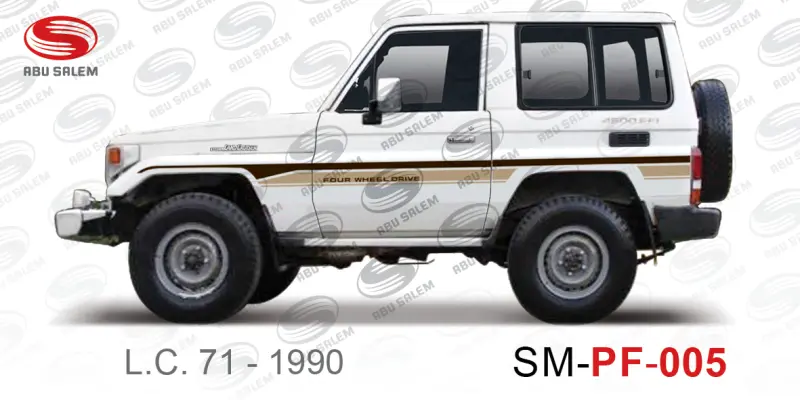SM-PF-005