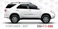 ملصق فورشنر 2007 fo-2007
Fortuner 2007 sticker