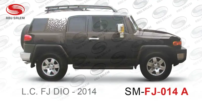 SM-FJ-014 A