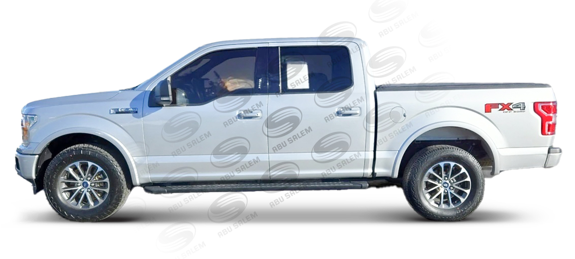 جميع ملصقات سيارات نيسان غمارتين