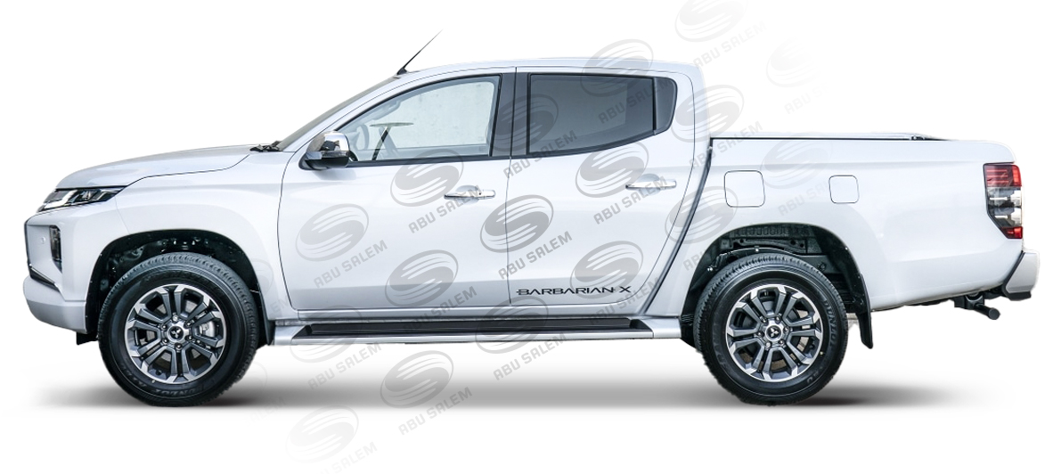 ملصقات ميتسوبيشي غماتين