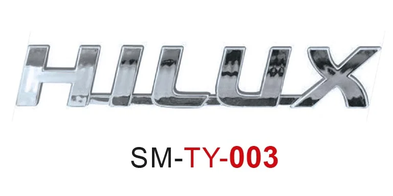 SM-TY-003 - لاصق نيكل