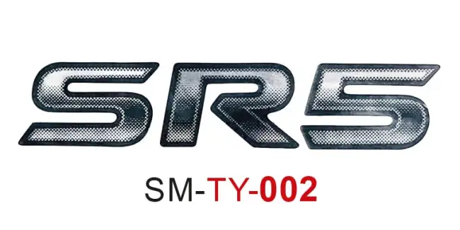 SM-TY-002 - لاصق نيكل