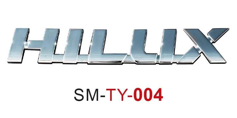 SM-TY-004 - لاصق نيكل