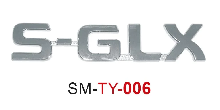 SM-TY-006 - لاصق نيكل