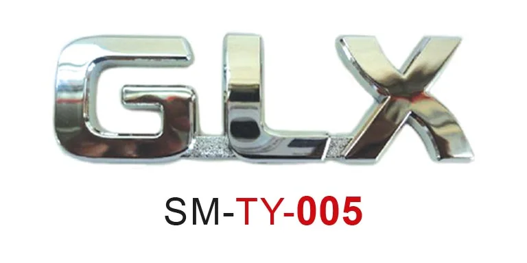 SM-TY-005 - لاصق نيكل