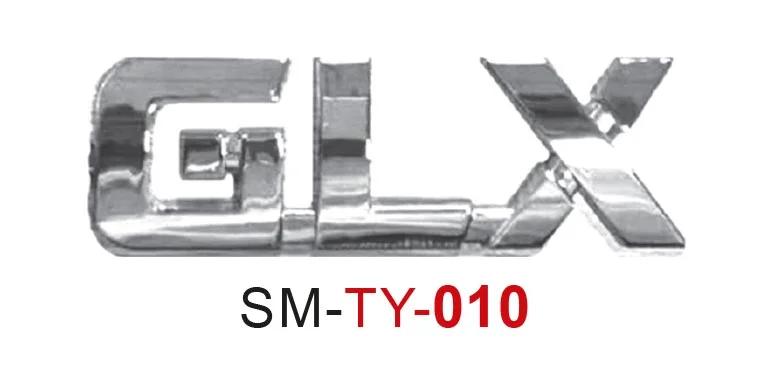 SM-TY-010 - لاصق نيكل